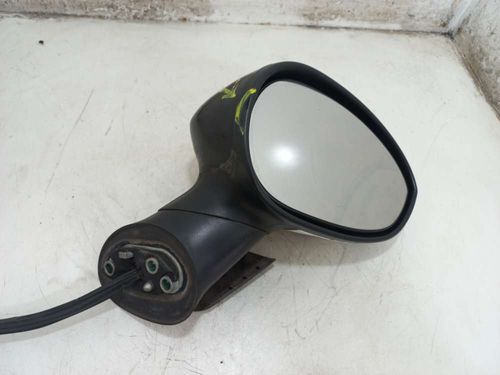 RETROVISOR MANUAL DIREITO FIAT PUNTO 1.4 2014