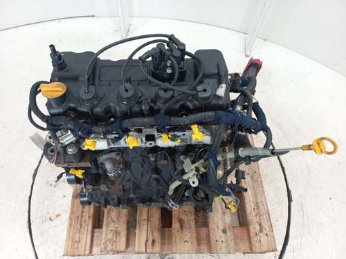MOTOR COMPLETO FIAT STRADA 1.6 2013