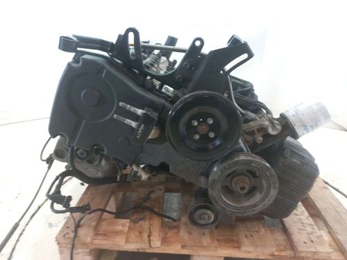 MOTOR COMPLETO HYUNDAI TUCSON 2.0 2010