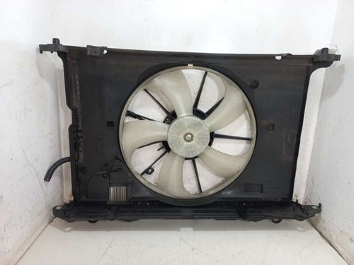 VENTOINHA/ ELETROVENTILADOR TOYOTA COROLLA 1.8 2018
