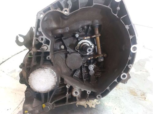 CAMBIO MANUAL / CX DE MARCHA FIAT PUNTO 1.4 2013