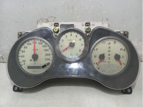 PAINEL DE INSTRUMENTOS TOYOTA RAV 2.0 2003