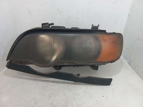 FAROL ESQUERDO BMW X5 4.4 2001