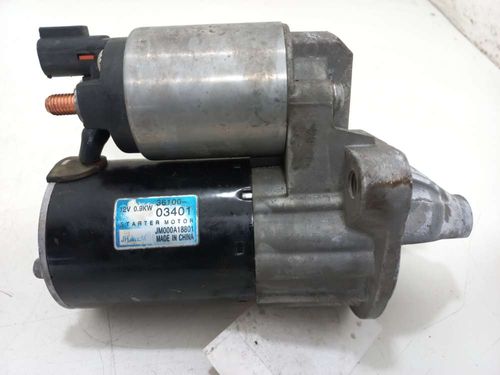 MOTOR DE PARTIDA/ ARRANQUE KIA PICANTO 1.0 2014