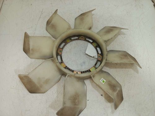 HELICE DO ELETROVENTILADOR MITSUBISHI PAJERO 3.0 2003