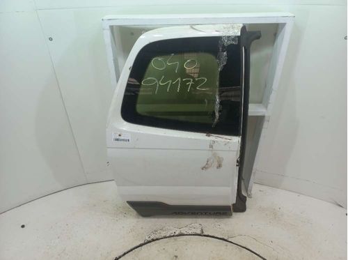 PORTA TRASEIRA DIR FIAT STRADA 1.8 2015