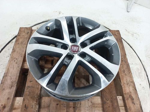 JOGO DE RODA FIAT TORO 2.0 2019