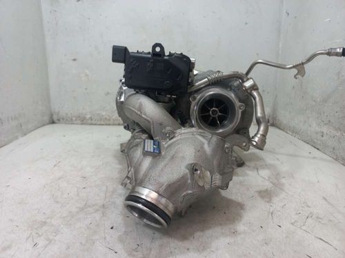 TURBINA TURBOCOMPRESSOR MERCEDES BENZ GLE400 D 3.0L 2022