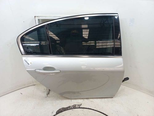 PORTA TRASEIRA DIR HYUNDAI GENESIS 3.8 2013