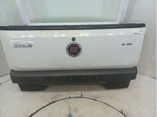 TAMPA TRASEIRA FIAT STRADA 1.8 2015