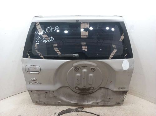 TAMPA TRASEIRA TOYOTA RAV 2.0 2001