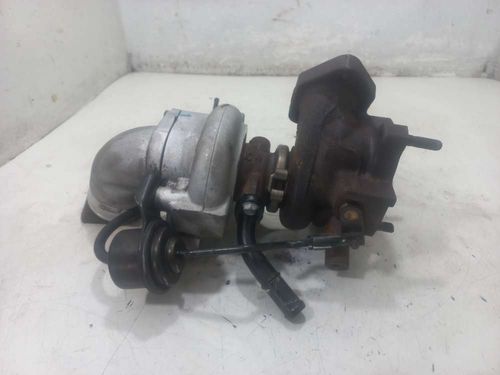 TURBINA TURBOCOMPRESSOR HYUNDAI HR 2.5 2022
