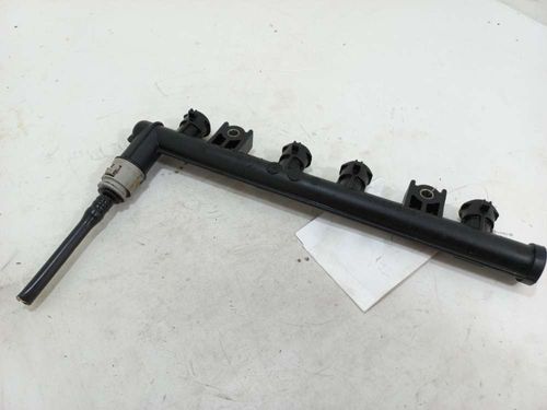 FLAUTA DE COMBUSTIVEL FIAT PALIO 1.0 2010