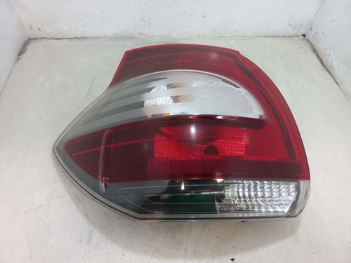 LANTERNA ESQUERDA FIAT MOBI 1.0 2020