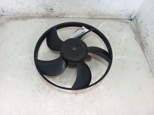 VENTOINHA/ ELETROVENTILADOR FIAT PALIO 1.0 2008