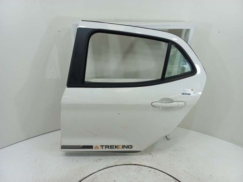 PORTA TRASEIRA ESQ FIAT ARGO 1.3 2020
