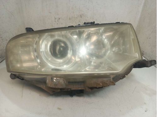 FAROL DIREITO MITSUBISHI PAJERO 3.2 2013