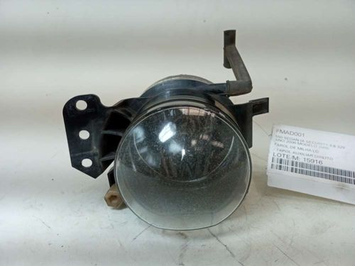 FAROL AUXILIAR DIREITO BMW 550 4.8 2006