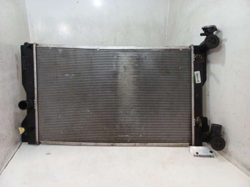 RADIADOR TOYOTA COROLLA 1.8 2010
