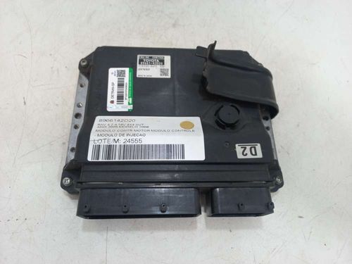MODULO DE INJECAO TOYOTA RAV 2.4 2006