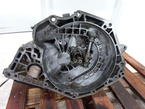 CAMBIO MANUAL / CX DE MARCHA CHEVROLET CORSA 1.6 1996