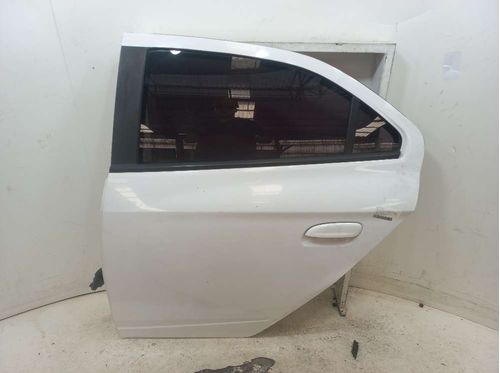 PORTA TRASEIRA ESQ CHEVROLET ONIX 1.0 2019