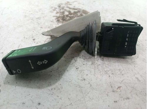 INTERRUPTOR DA CHAVE DE SETA CHEVROLET AGILE 1.4 2012