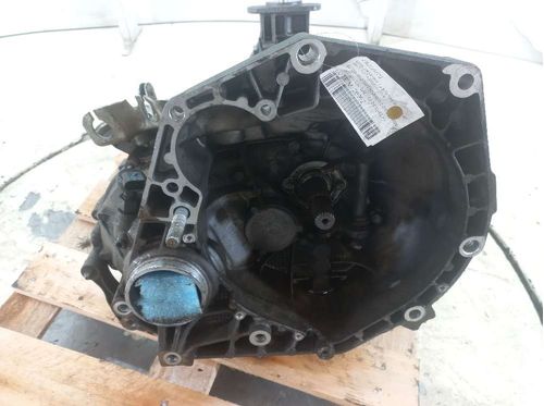 CAMBIO MANUAL / CX DE MARCHA FIAT UNO 1.4 2013