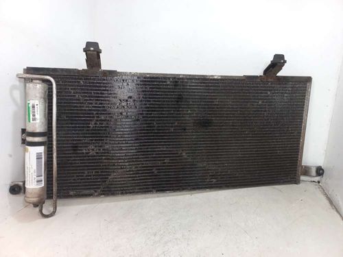 CONDENSADOR MITSUBISHI PAJERO 2.0 2008