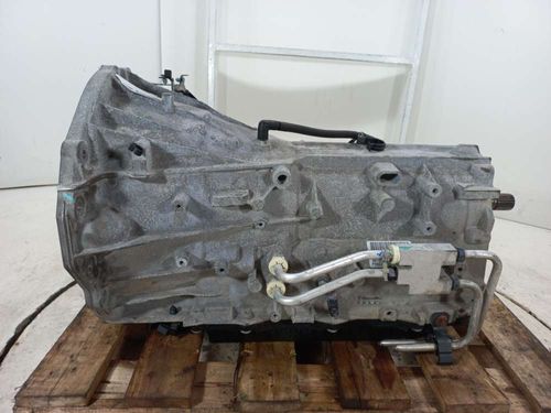 CAMBIO AUTOMATICO CX DE MARCHA JEEP GRAND CHEROKEE 3.6 2018