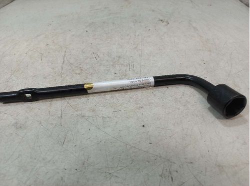 CHAVE DE RODA NISSAN MARCH 1.0 2016