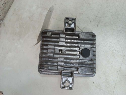 MODULO DO VENTILADOR JEEP RENEGADE 1.8 2018