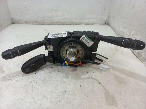 CHAVE DE SETA PEUGEOT 2008 1.6 2020