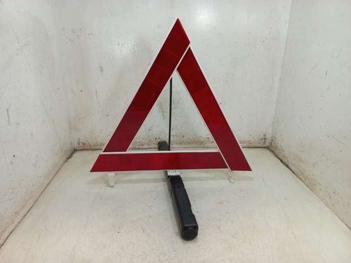 TRIANGULO DE SEGURANCA JEEP RENEGADE 1.3 2022
