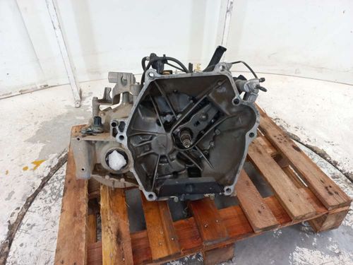 CAMBIO MANUAL / CX DE MARCHA HONDA FIT 1.5 2008
