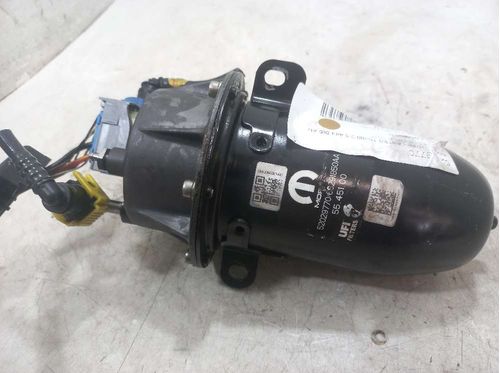 FILTRO DE COMBUSTIVEL JEEP COMMANDER 2.0 2022