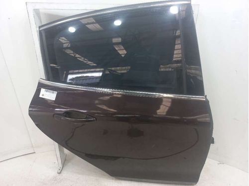 PORTA TRASEIRA DIR PEUGEOT 208 1.6 2018