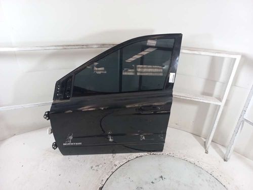 PORTA DIANTEIRA ESQ SSANGYONG KYRON 2.0 2011