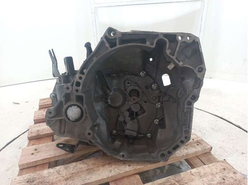 CAMBIO MANUAL / CX DE MARCHA NISSAN VERSA 1.0 2021