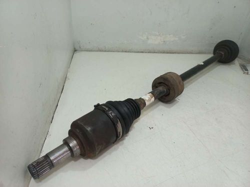 SEMI-EIXO DIREITO FIAT GRAND SIENA 1.4 2012