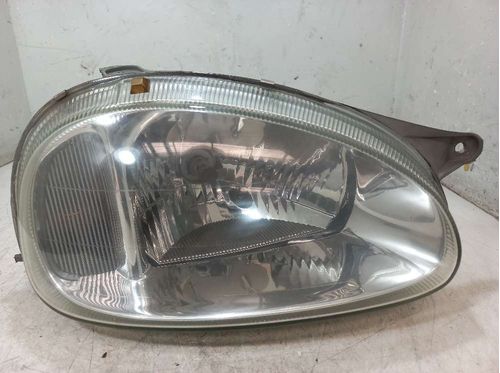FAROL DIREITO CHEVROLET CORSA 1.0 2010
