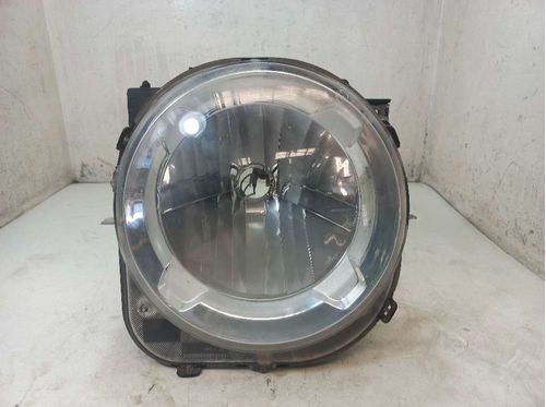 FAROL DIREITO JEEP RENEGATE 1.8 2016