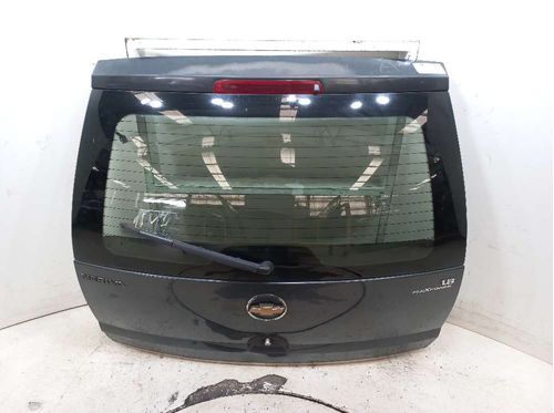 TAMPA TRASEIRA CHEVROLET MERIVA 1.8 2008