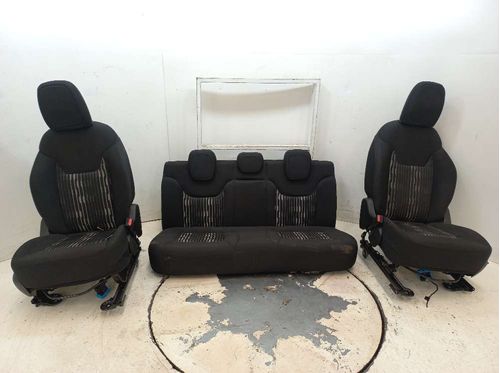 JOGO DE BANCO TECIDO FIAT TORO 2.0 2018