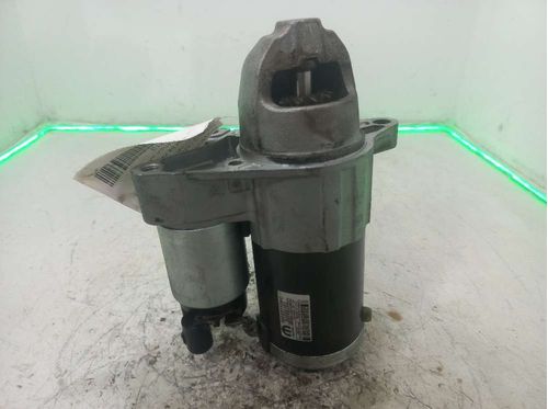 MOTOR DE PARTIDA/ ARRANQUE JEEP COMPASS 2.0 2020