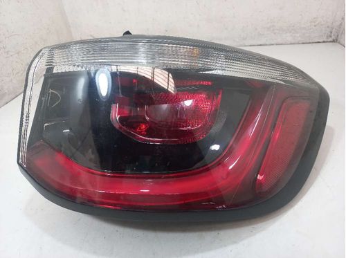 LANTERNA DIREITA JEEP COMPASS 2.0 2021