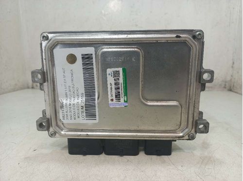 MODULO DE INJECAO PEUGEOT 2008 1.6 2019