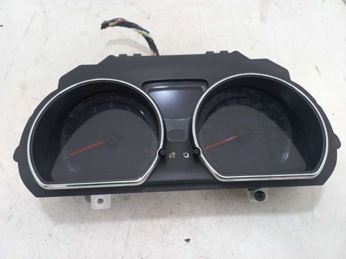 PAINEL DE INSTRUMENTOS NISSAN VERSA 1.6 2013