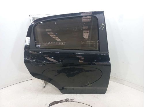 PORTA TRASEIRA DIR FIAT PUNTO 1.4 2013