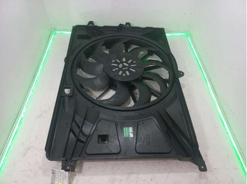 VENTOINHA/ ELETROVENTILADOR JEEP COMPASS LIMITED TD 350 2.0 4X4 DIE. AUT. 2.0L 2022